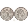 Ferenc József 1 forint 1869 GyF